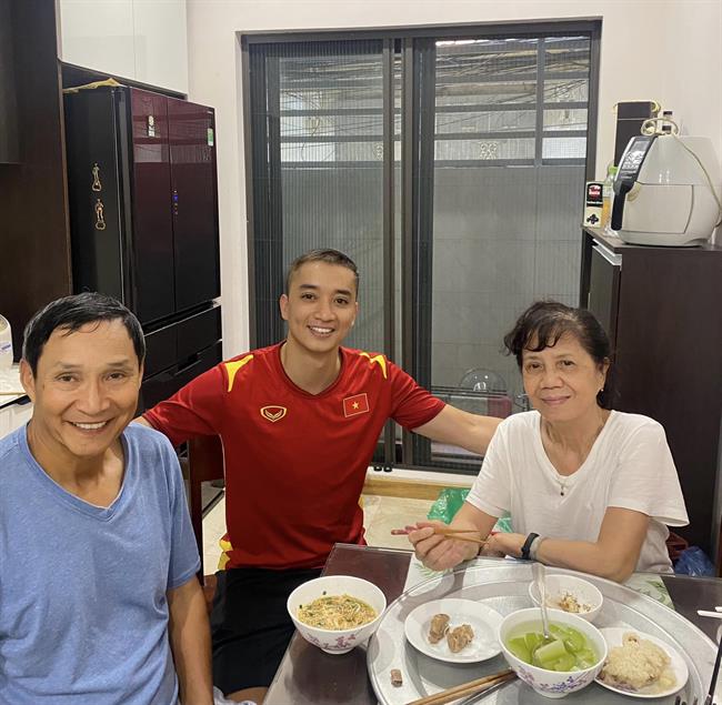 Mai Đức Chung Mai duc Chung