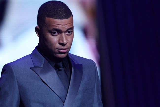 Real Madrid trả lương khủng cho Kylian Mbappe Real Madrid tra luong khung cho Kylian Mbappe