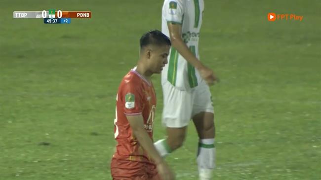 Video Binh Phuoc vs Ninh Binh (Vong 4 HNQG 2023/24)