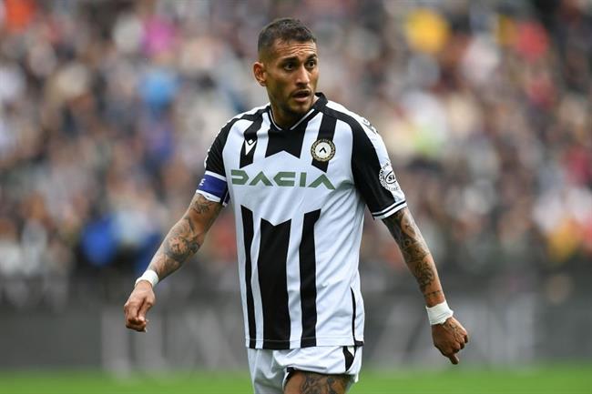 Roberto Pereyra