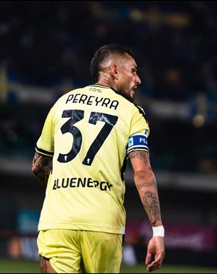 Roberto Pereyra