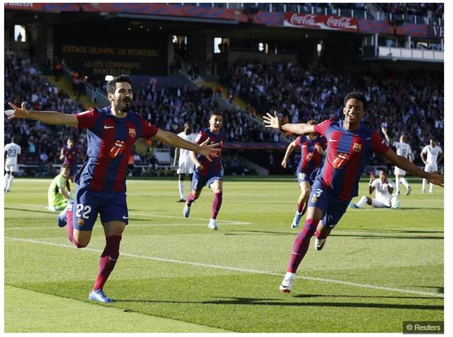 Nhận định Shakhtar Donetsk vs Barca (00h45 ngày 811) Không dễ thắng cách biệt 2