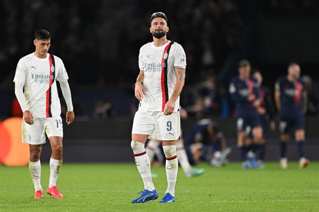 Nhận định AC Milan vs PSG (03h00 ngày 811) Chủ nhà thoi thóp 2 Nhận định AC Milan vs PSG (03h00 ngày 811) Chủ nhà thoi thóp 2