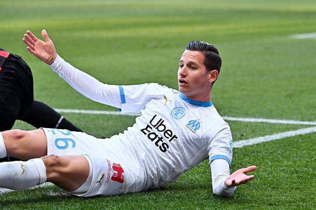 Florian Thauvin