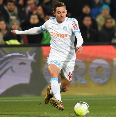 Florian Thauvin