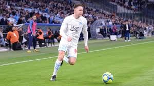 Florian Thauvin