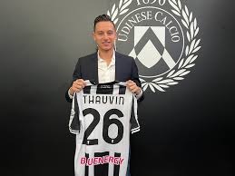 Florian Thauvin