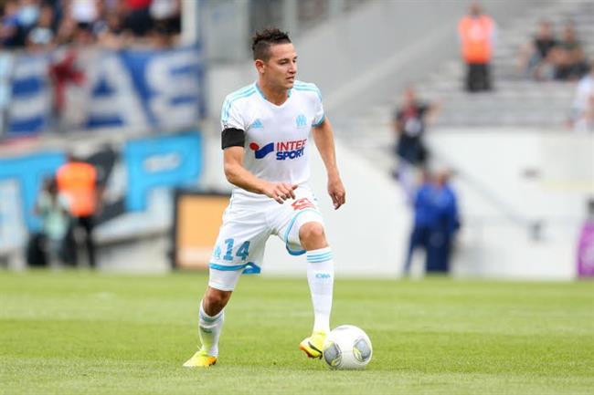 Florian Thauvin