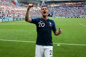Florian Thauvin