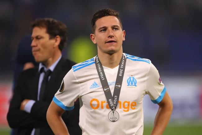 Florian Thauvin