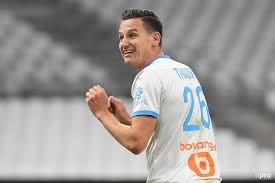 Florian Thauvin