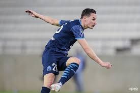 Florian Thauvin