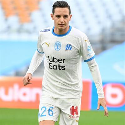 Florian Thauvin