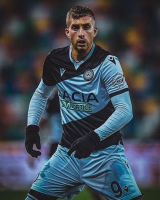 Gerard Deulofeu