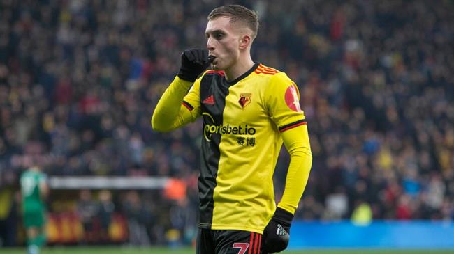 Gerard Deulofeu