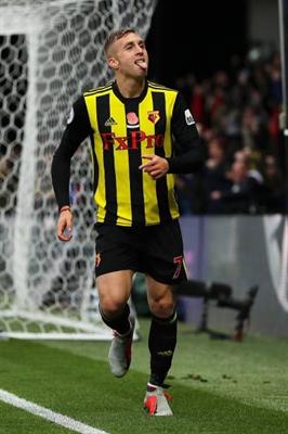 Gerard Deulofeu