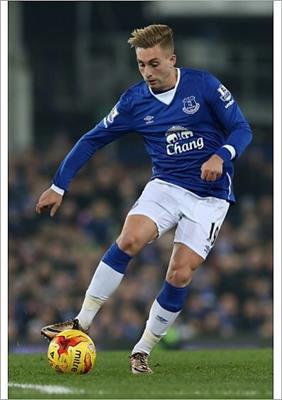Gerard Deulofeu