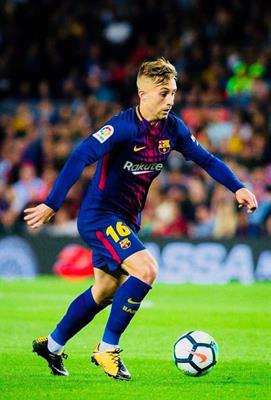 Gerard Deulofeu
