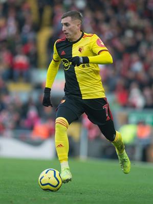 Gerard Deulofeu