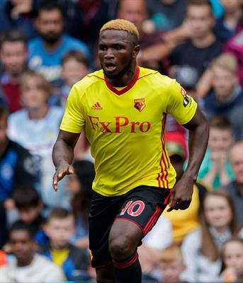 Isaac Success