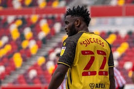 Isaac Success