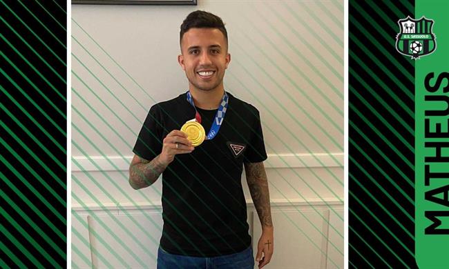 Matheus Henrique