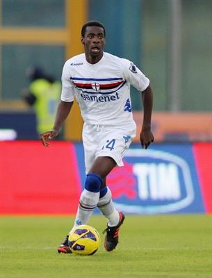Pedro Obiang