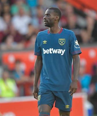 Pedro Obiang
