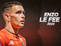 Enzo Le Fee