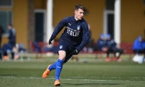 Andrea Pinamonti