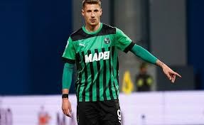 Andrea Pinamonti