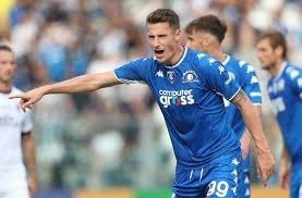 Andrea Pinamonti