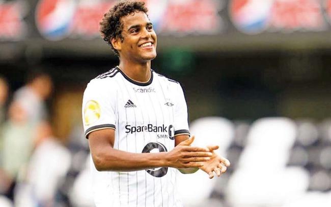 Emil Konradsen Ceide