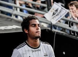 Emil Konradsen Ceide