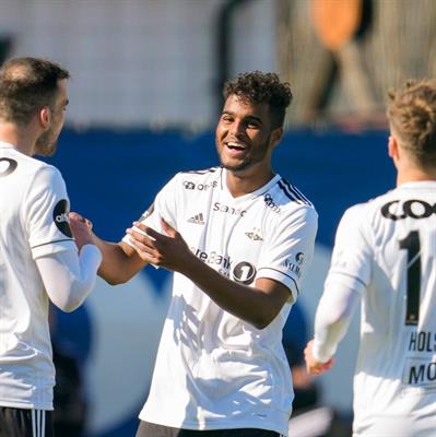 Emil Konradsen Ceide