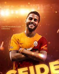 Emil Konradsen Ceide