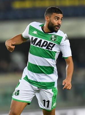 Gregoire Defrel