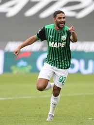Gregoire Defrel