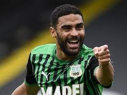 Gregoire Defrel