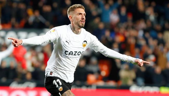 Samu Castillejo