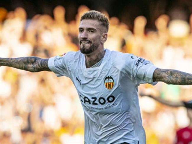 Samu Castillejo