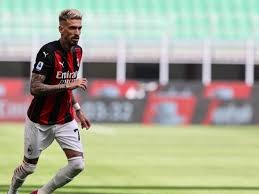 Samu Castillejo