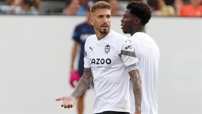 Samu Castillejo