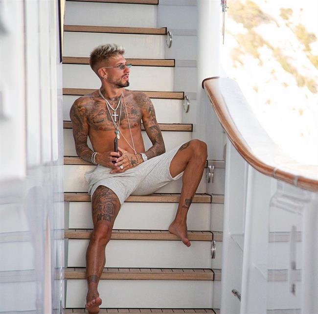 Samu Castillejo