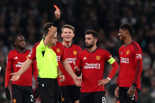 Bruno Fernandes đặt mục tiêu MU thắng hai trận còn lại tại Champions League 1