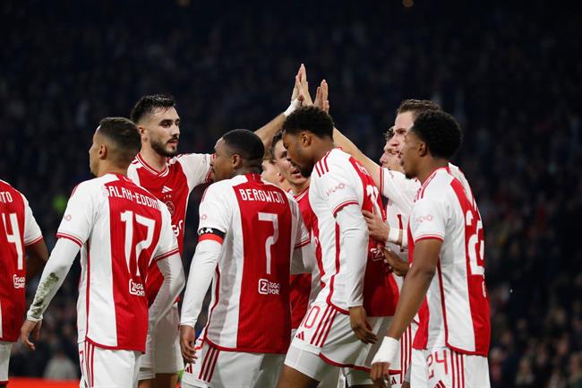 Nhận định Ajax vs Brighton (00h45 ngày 1011) Đại chiến đáy bảng 1 Nhận định Ajax vs Brighton (00h45 ngày 1011) Đại chiến đáy bảng 1