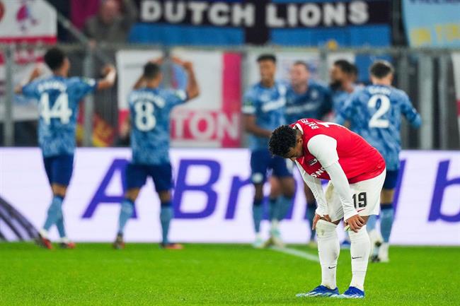 Nhận định Aston Villa vs AZ Alkmaar (03h00 ngày 1011) Nỗ lực chiếm top 2 2