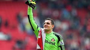 Vito Mannone