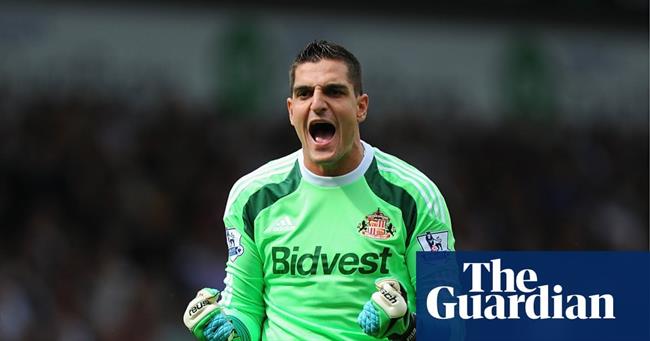 Vito Mannone