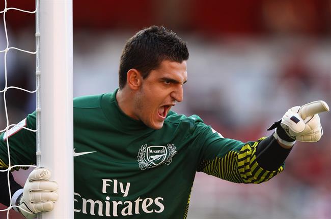 Vito Mannone